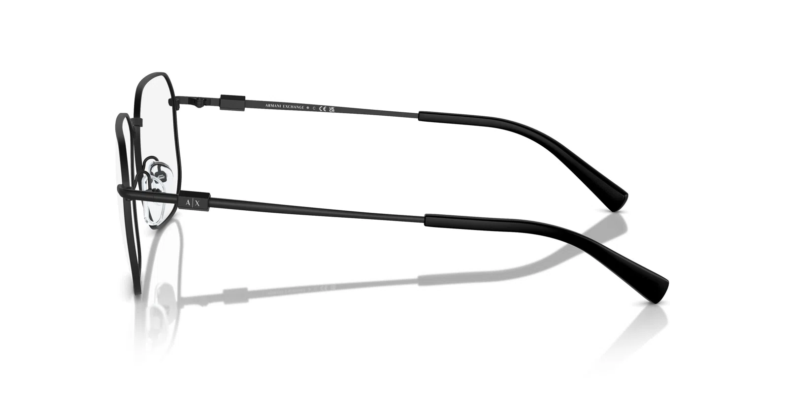Armani Exchange 1066 Eyeglasses - view 18